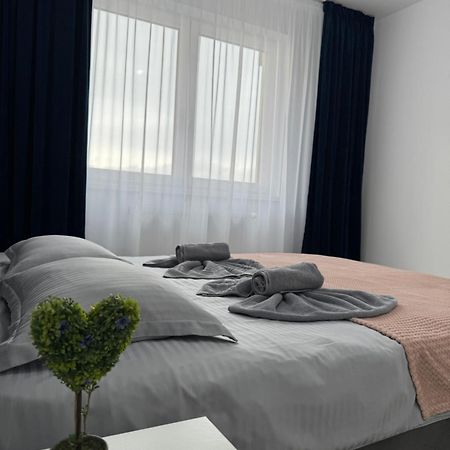 בראשוב Grandis Residence 16 מראה חיצוני תמונה