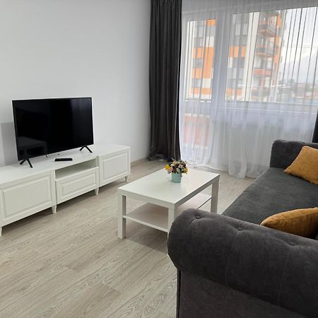בראשוב Grandis Residence 16 מראה חיצוני תמונה