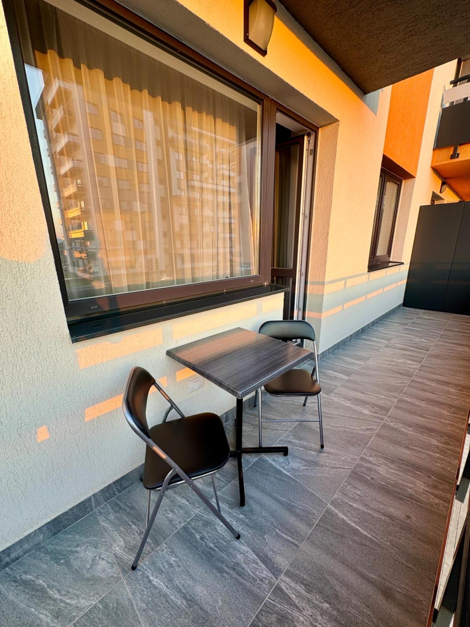 בראשוב Grandis Residence 16 מראה חיצוני תמונה