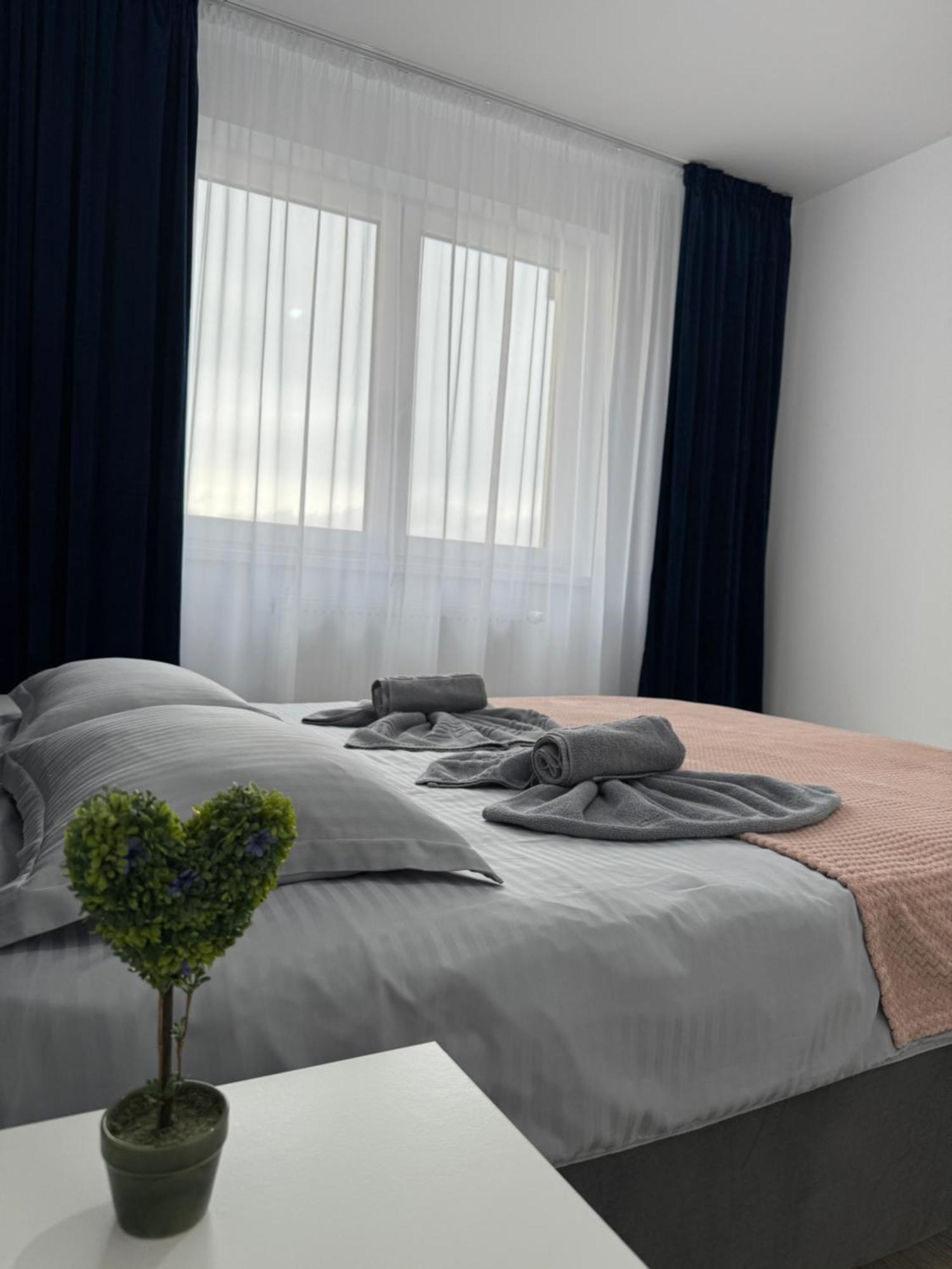 בראשוב Grandis Residence 16 מראה חיצוני תמונה