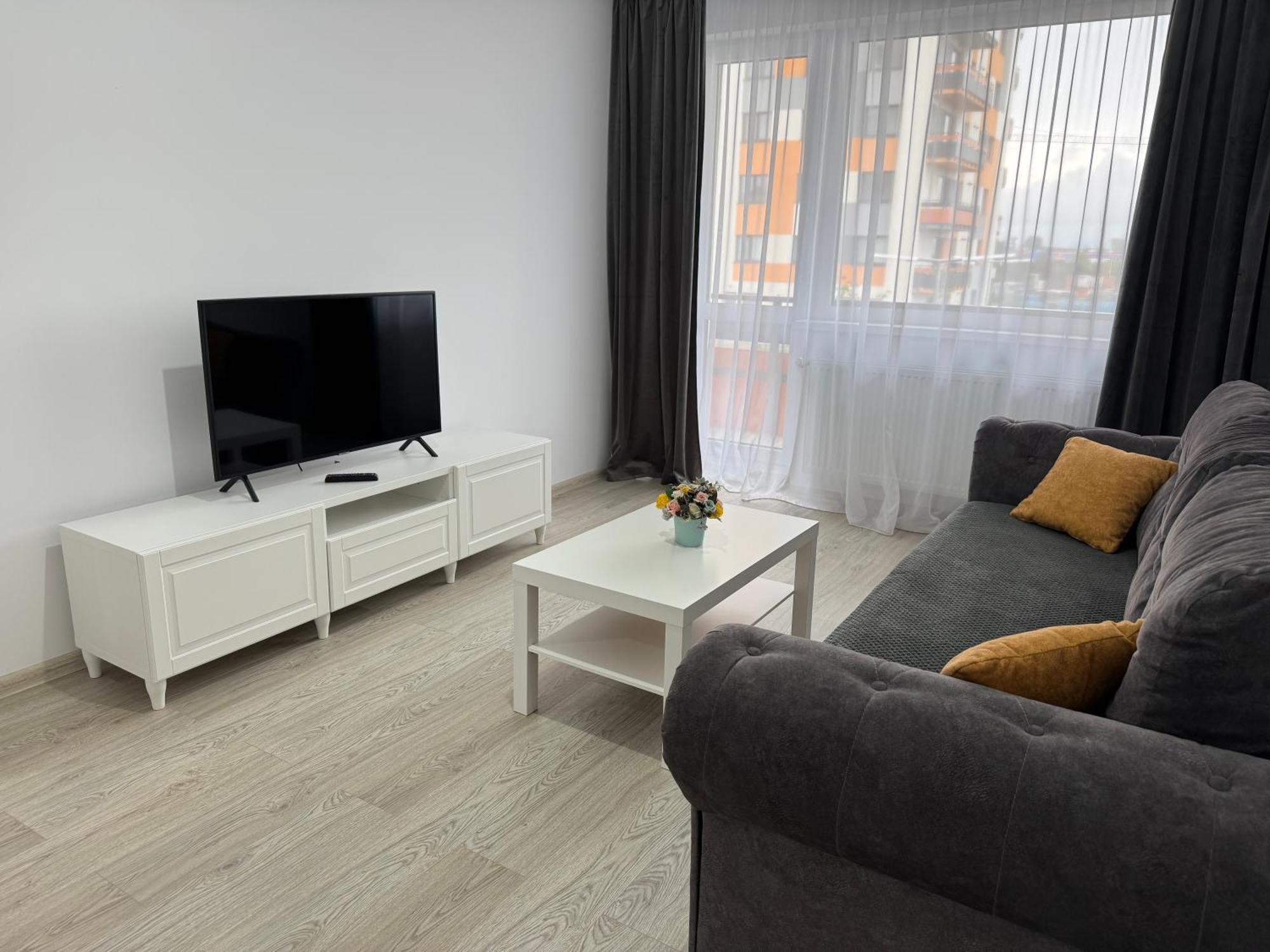 בראשוב Grandis Residence 16 מראה חיצוני תמונה